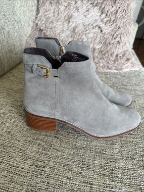 Cole Haan Haidyn booties